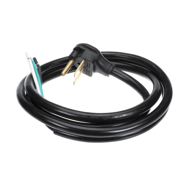 (image for) Moffat M000026 POWER CORD NEMA 6-30P