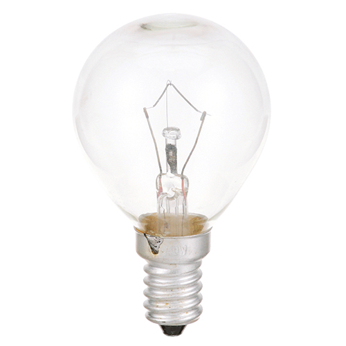 (image for) Moffat M015825 LAMP 130V 40W-OLD STYLE G32