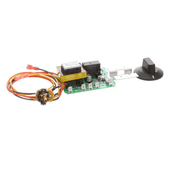 (image for) Moffat M020882K THERMOSTAT PC BOARD KIT