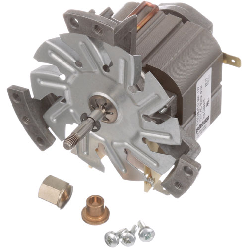 (image for) Moffat M025387K FAN MOTOR KIT - 110/120V