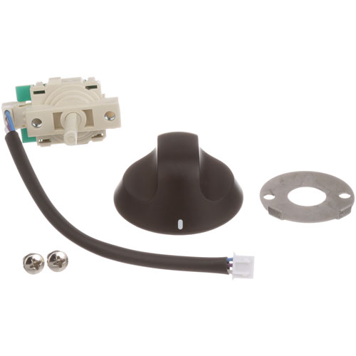 (image for) Moffat M234450 ENCODER