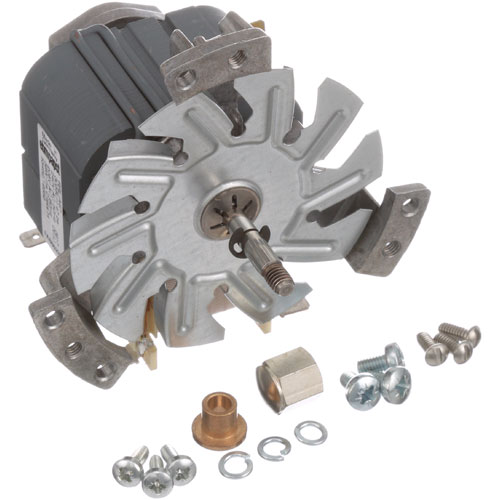 (image for) Moffat M242024K MOTOR KIT 50/60HZ