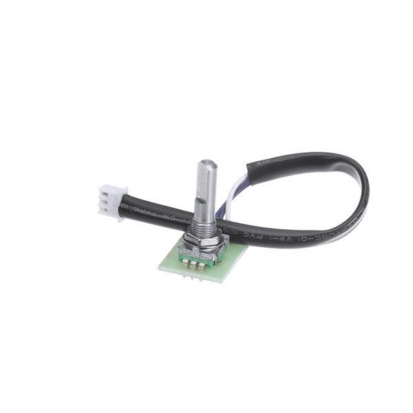 (image for) Moffat M243260 ROTARY ENCODER PCB AND CABLE