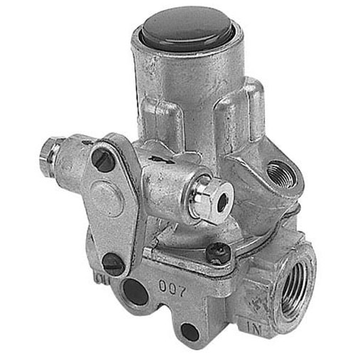 (image for) Montague 01025-1 SAFETY VALVE 3/8"