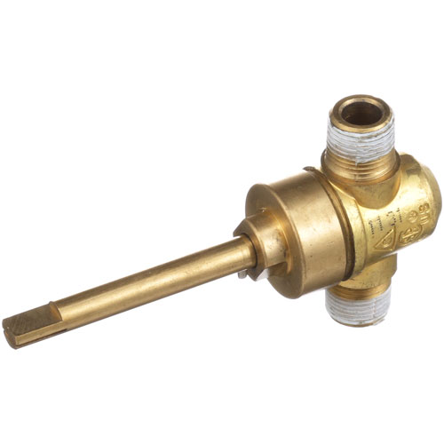 (image for) Montague 01038-3 VALVE 3/8 MPT X 3/8 MPT - Click Image to Close