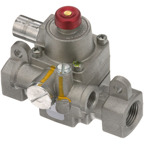 (image for) Montague 01062-6 SAFETY VALVE 3/8"