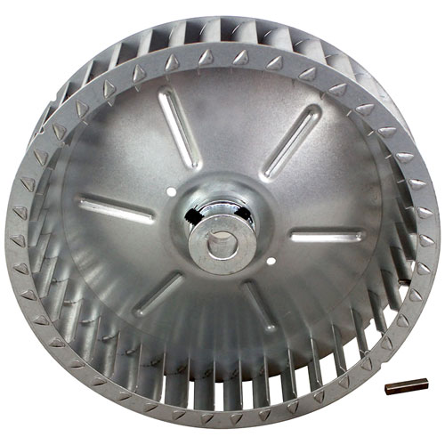 (image for) Montague 02123-7 BLOWER WHEEL - Click Image to Close