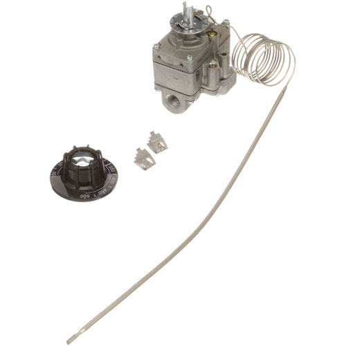 (image for) Montague 03395-2 THERMOSTAT KIT 