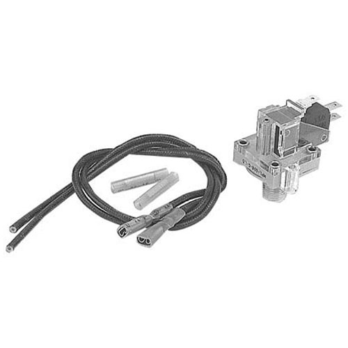 (image for) Montague 1037-5 PRESSURE SWITCH KIT 3/8" NO, NC 3, 3/16WL - Click Image to Close