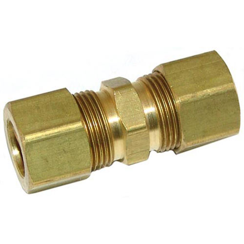 (image for) Montague 1280-7 UNION FITTING