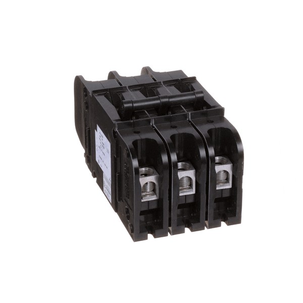 (image for) Montague 1315-3 CIRCUIT BREAKER -- 3 PHASE (50