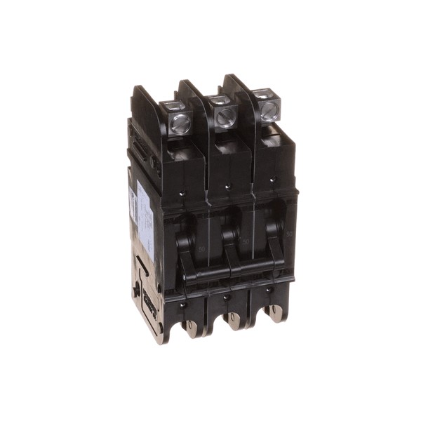 (image for) Montague 1318-8 CIRCUIT BREAKER -- 1 PHASE (80