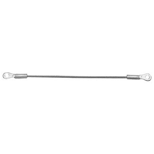 (image for) Montague 13445-7 CABLE ASSY 