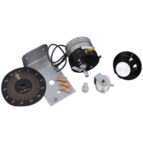 (image for) Montague 14 MOTOR KIT - CONVECTION OVEN - Click Image to Close