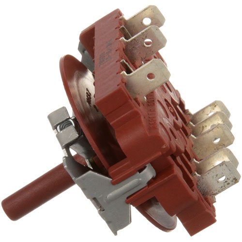 (image for) Montague 25373-1 ROTARY SWITCH 
