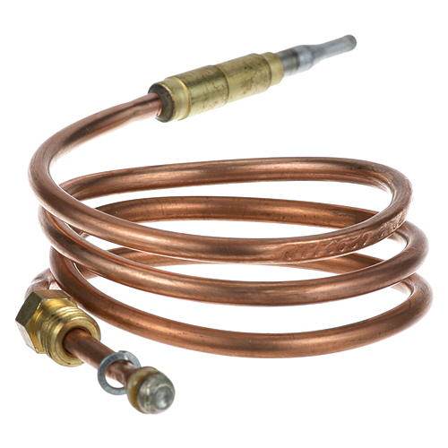 (image for) Montague 26186-6 THERMOCOUPLE - 24" 