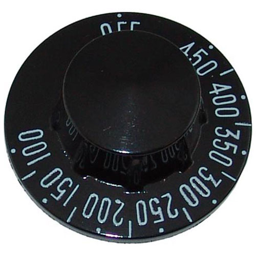 (image for) Montague 30294-5 THERMOSTAT DIAL - Click Image to Close