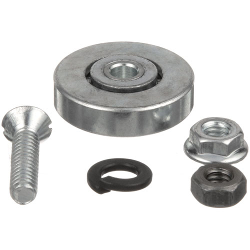 (image for) Montague 3396-0 BEARING W/HARDWARE - Click Image to Close