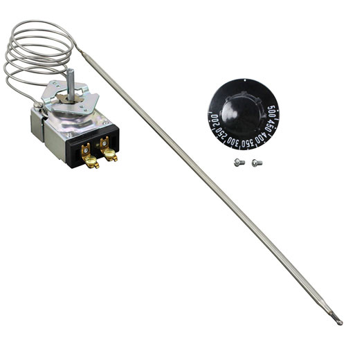 (image for) Montague 3500-9 THERMOSTAT K, 3/16 X 12, 36 - Click Image to Close