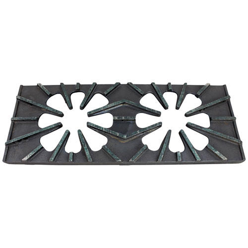 (image for) Montague 3580-7 GRATE TOP SECTION 12" - Click Image to Close