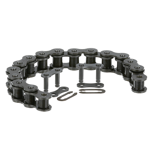 (image for) Montague V128 CHAIN W/2 LINKS - Click Image to Close