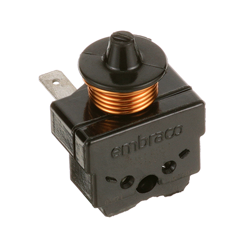 (image for) Multiplex 213516051 CAPAC START EMBRACO 2135 16051