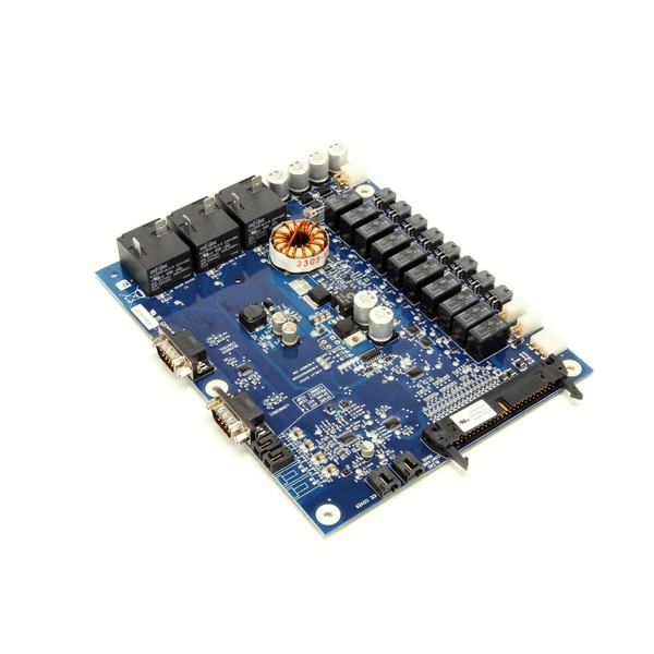 (image for) Multiplex 2195110 BOARD, CONTROL, SMOOTHIE