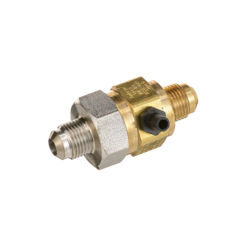 (image for) Multiplex 3335 VALVE CHK VNT 3/8FLR X 3 /8FLR
