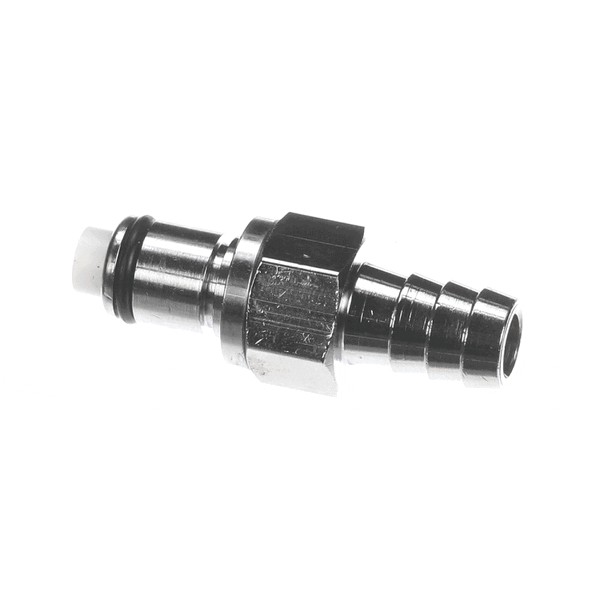 (image for) Multiplex MCP00246 CPLNG LC MAL VLVD INLINE 3/8 B