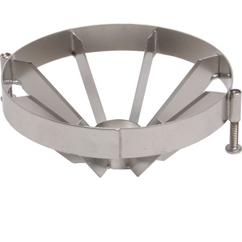 (image for) Nemco 44490-8 BLADE , APPLE CORER, 8 SECTION - Click Image to Close