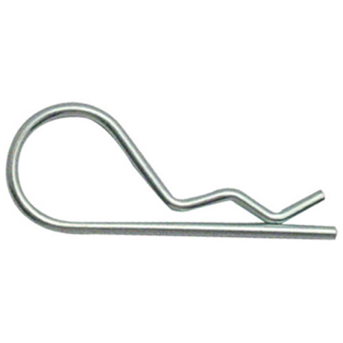 (image for) Nemco 45279 Hitch Pin 3/32x2 5/16 - Click Image to Close