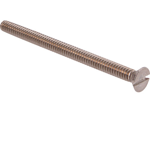 (image for) Nemco 45627 SCREW , SPACERS TO PUSH PLATE - Click Image to Close