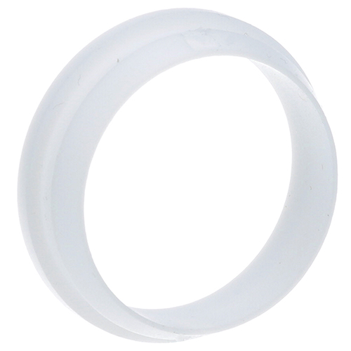 (image for) Nemco 46287 WHITE PTFE BEARING 1-1/8 ID - Click Image to Close