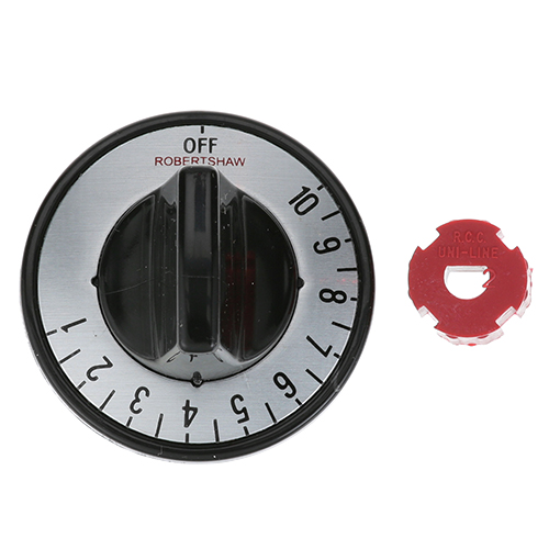 (image for) Nemco 47309 DIAL-THERMOSTAT - Click Image to Close