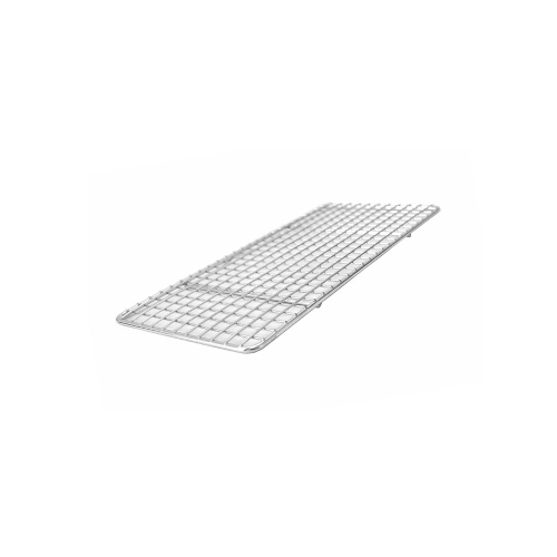 (image for) Nemco 49660 Wire Pan Grate Stainless Steel