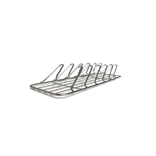 (image for) Nemco 49661 Stainless Steel Insert Angled for Crispy Foods