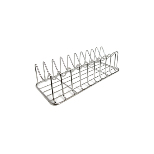 (image for) Nemco 49664 StainlessSteel 4"Insert Straight forCrispyFoods