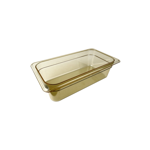 (image for) Nemco 49998 1/3 Size Pan, 4" Deep