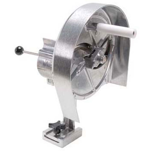 (image for) Nemco 55200AN-6 SLICER,EASY , 3/16" FIXED CUT - Click Image to Close