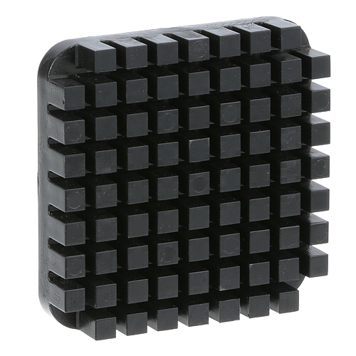 (image for) Nemco 55418 PUSH BLOCK 3/8in - Click Image to Close