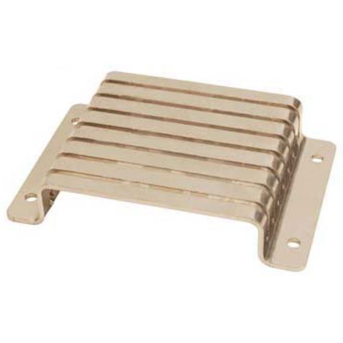 (image for) Nemco 55939 PUSH PLATE , CHICKEN SLICER - Click Image to Close