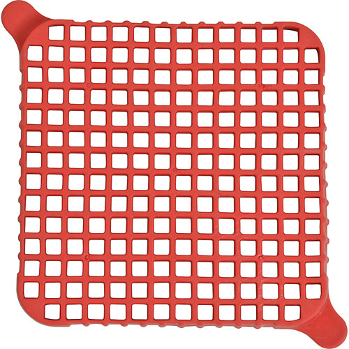 (image for) Nemco 56381-1 GASKET,CLEANING(RED, 1/4"DICE)