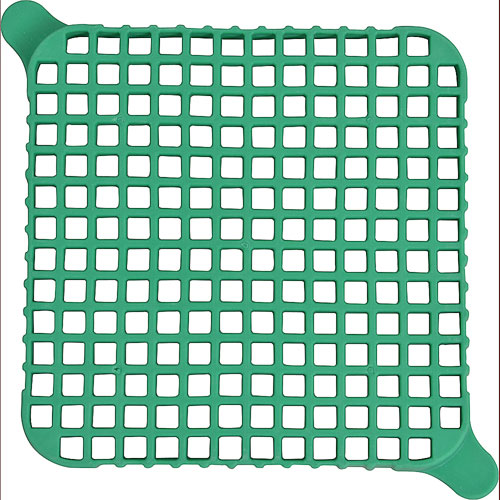 (image for) Nemco 56381-3 GASKET,CLEANINGGREEN,1/2 DICE EASY CHOPPER 3 - Click Image to Close