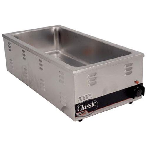 (image for) Nemco 6055A-43 Warmer 4/3 - Click Image to Close