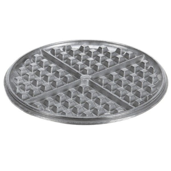 (image for) Nemco 77259 WAFFLE GRID TOP