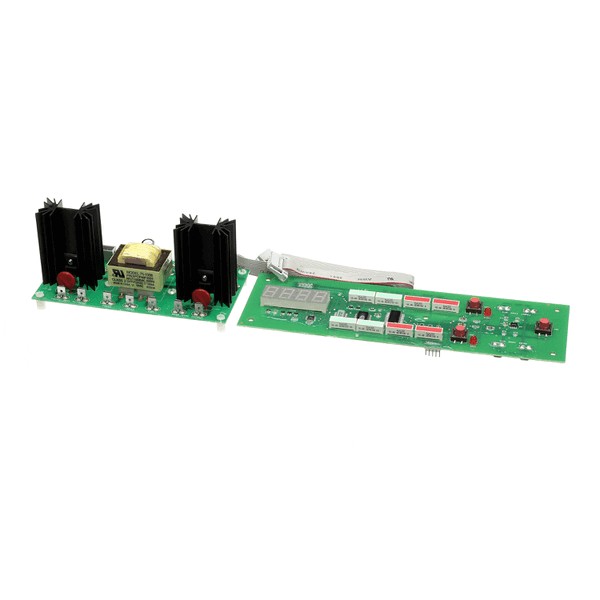 (image for) Nemco 80424 CONTROL BOARD SET