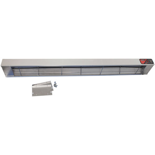 (image for) Nemco BW48-ULST HEATER, FOOD - 120V 1100W - Click Image to Close