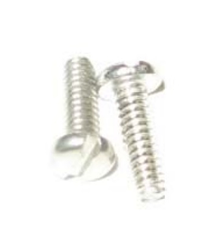 (image for) Newco 100055 Screw 4-40 x 3/8 PPHMS SS - Click Image to Close