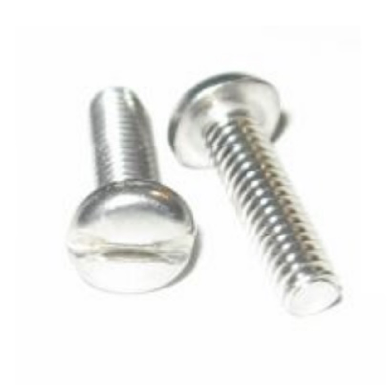 (image for) Newco 100060 Screw 8-32 x 5/8 - Click Image to Close