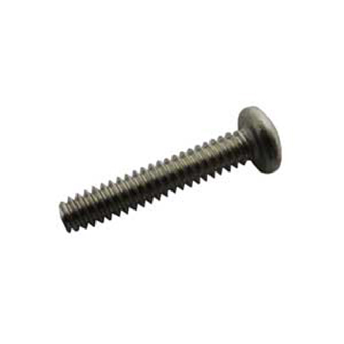 (image for) Newco 100160 Screw Warming Plate 4/40 - Click Image to Close
